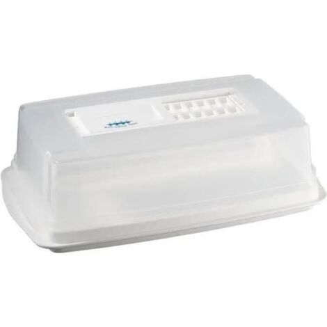 cava de quesos 31x19cm - 9182012 - tefal -