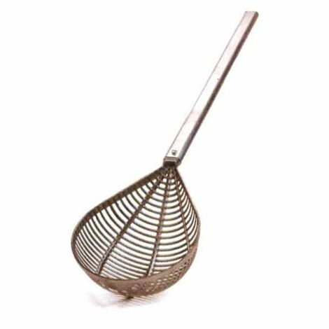 Cavagnocchi Salse cm 25X19 h 50 en français serait :
Cavagnocchi Salse cm 25X19 h 50