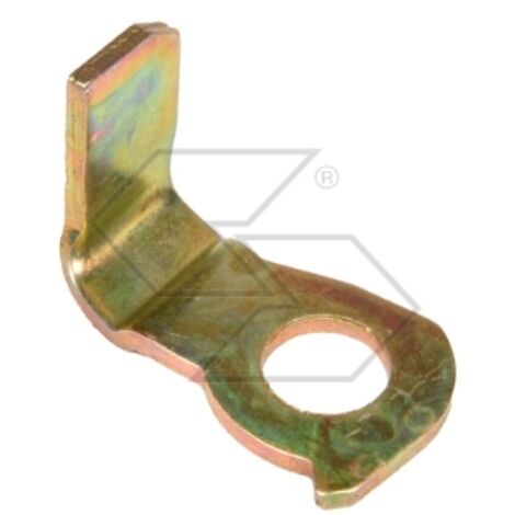 Cavalier de démarrage compatible avec les modèles de tronçonneuses ALPINA380 R160362