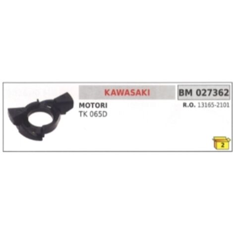 Cavalier de démarrage KAWASAKI débroussailleuse TK 065D 13165-2101