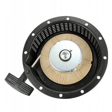 Cavalier de démarrage pour moteur diesel Kama Kipor 170F 178F 170 F