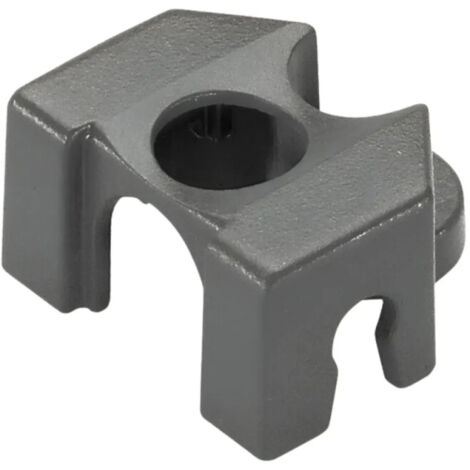 Cavalier de maintien micro drip 4,6 mm (5 pièces)