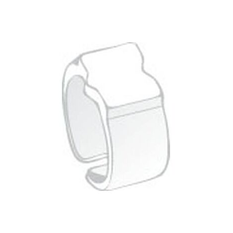 CAVALIER DE REPÉRAGE PLIO SNAP+ PS-24 ''N°3'' BLANC (SACHET DE 50 PIÈCES) SES-STERLING STG037401000013