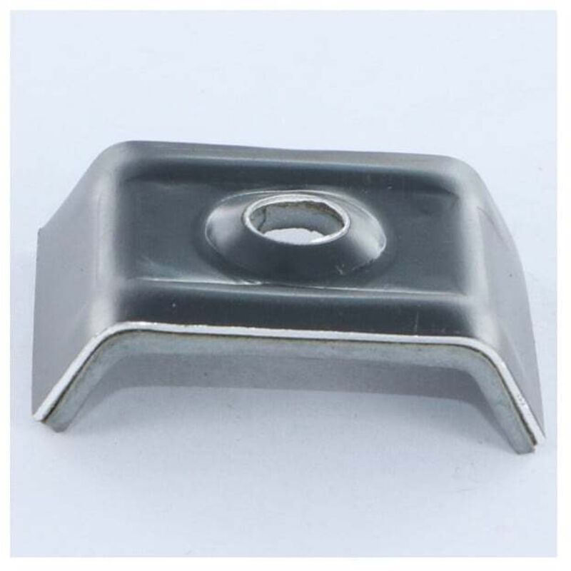 Vis Express - Clavette parallèle Acier 10X8 Longueur 100-10 pièces