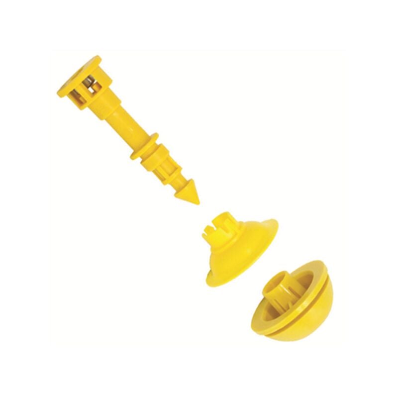 Cavalier Intégra 2 - Boite de 50