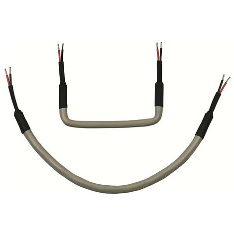 Cavalier pour Câblage Vertical 360 mm GHQ6301908R0004 ABB 588389