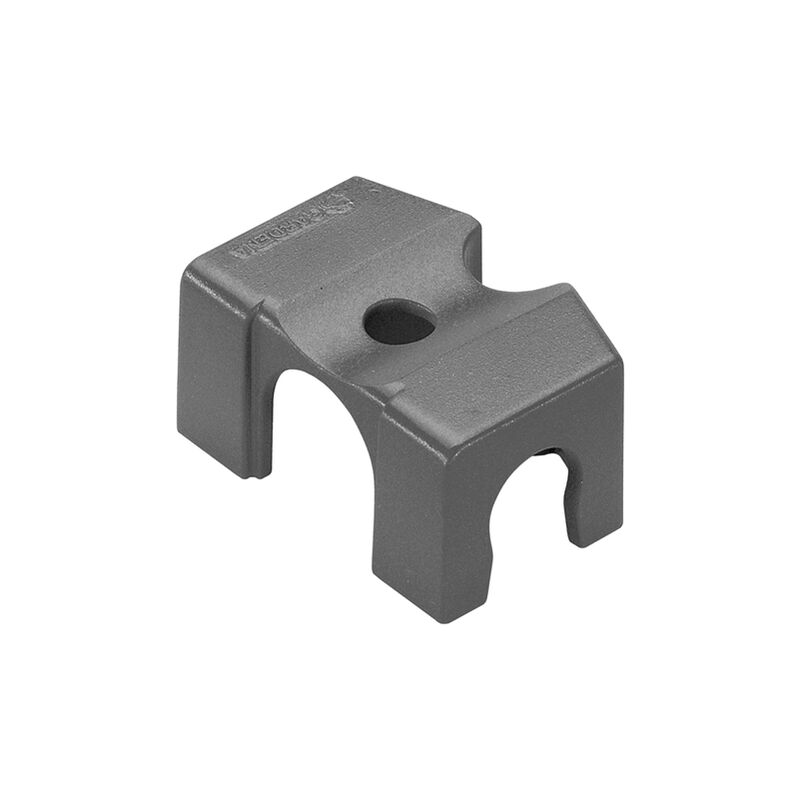 Cavalier pour tuyau goutte à goutte 13 mm GARDENA 8380 29 Fixation facile sur sols durs - vue 3