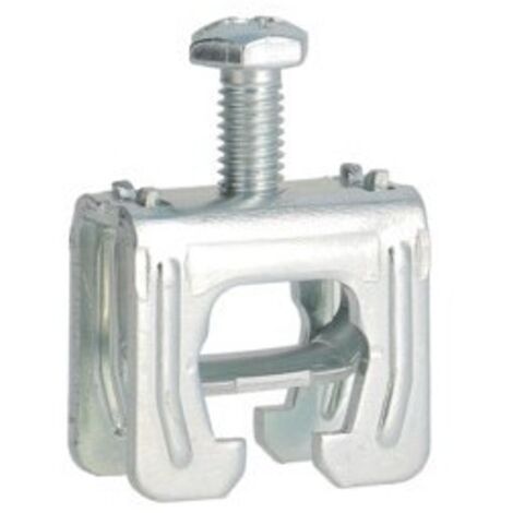 Cavalier raccordement 35mm2 Cu univers+quadro4-quadro5-quadro+ acc connexion HAGER K071