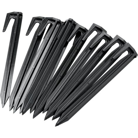Cavaliers pour fixer le câble (x100) pour robot R40Li