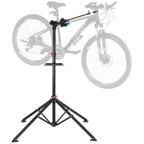 Sport E Tempo Libero Gancio Bici Muro Woopy Goliath Gwall Cavalletto Bici Riparazione