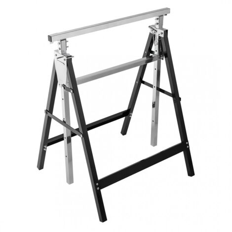 Cavalletto da officina 200 kg
