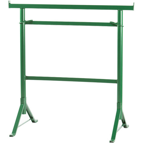 Cavalletto doppio regolabile 145x235 cm