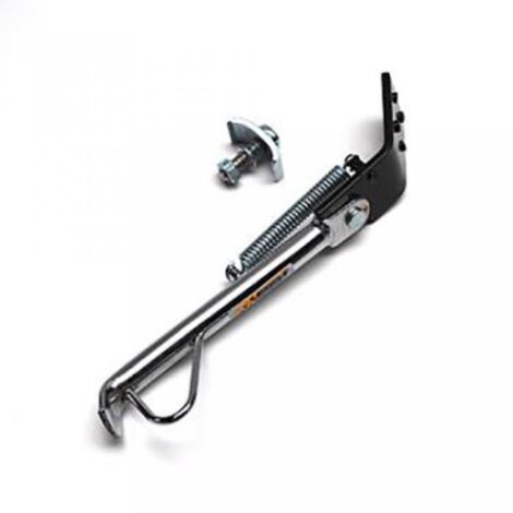 cavalletto laterale p2r per scooter gilera 50 runner prima del
