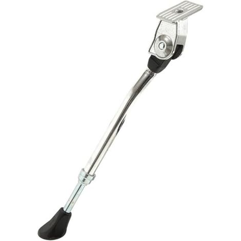 CAVALLETTO REGOLABILE IN ALLUMINIO PER BICI OLANDA GRAZIELLA