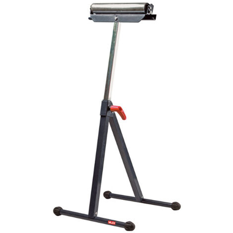 Cavalletto sostegno a rullo portata 80 Kg VALEX 1961067