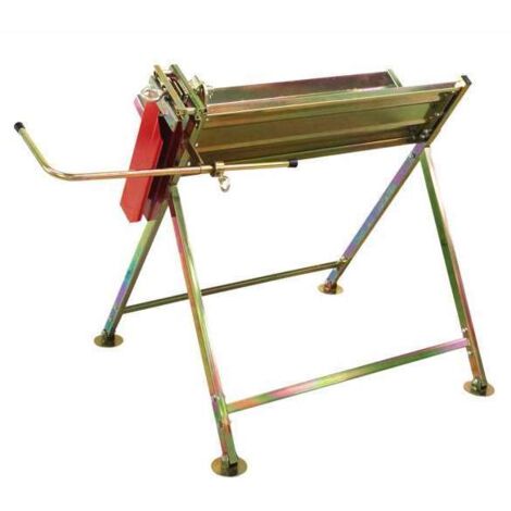 Cavalletto Taglialegna Acc.Motosega    Excel 08880