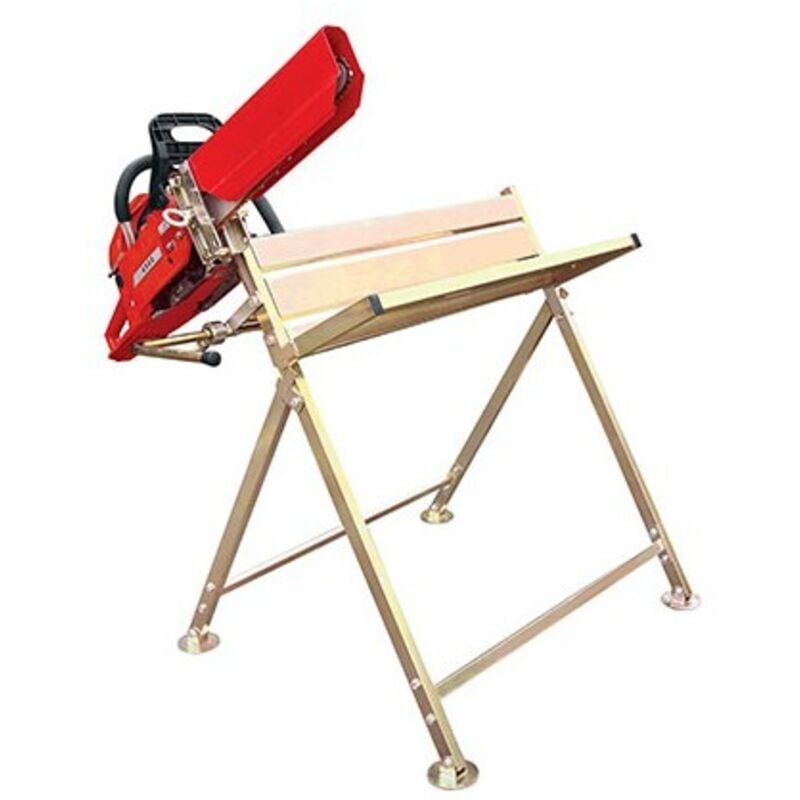 SUPPORTO MOTOSEGA, SUPPORTO A Parete Per Motosega Stihl MS250, MS251, MS170, MS171, MS172 EUR 41,49 - IT - Foto 7