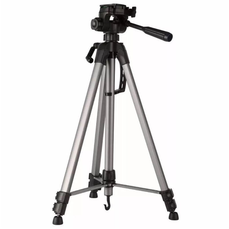 Image of Trade Shop Traesio - Trade Shop - universal-videokamera-stativ BJ-1200 digitalkamera 1.5M -