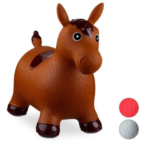 Cavallo da salto