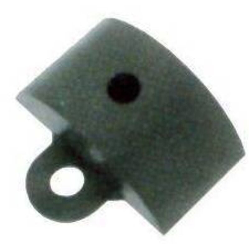 Cavallotto laminato ondulato