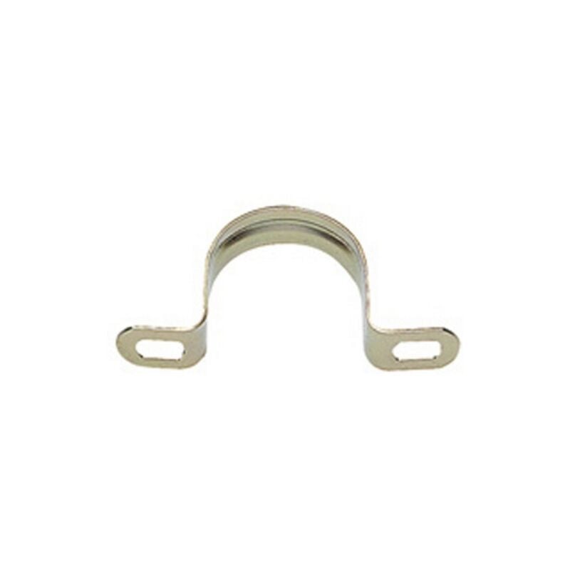 Oter - cavallotto leggero zincato Diam.40