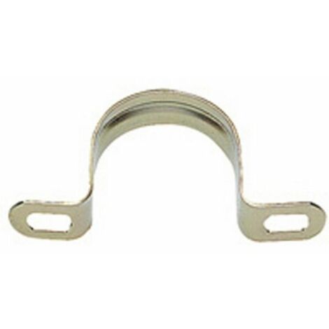 CAVALLOTTO LEGGERO ZINCATO Diam.40 (Pz.100)