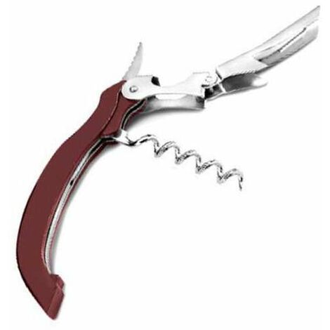 Cavatappi Cameriere Easy Pro Cm 12 Vino Ghidini