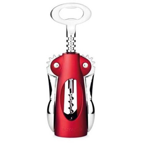 Cavatappi de 2 niveles de 18 cm Uno Vino Tescoma