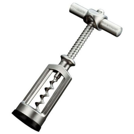 Cavatappi Nudo Chianti Satinado de 15 cm Monopol