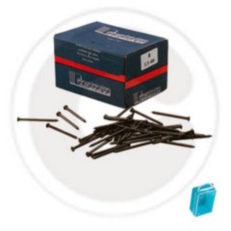 Cavatorta CF 200 gr de clous en acier A  clous tA te arrondie de clous de 5 cm