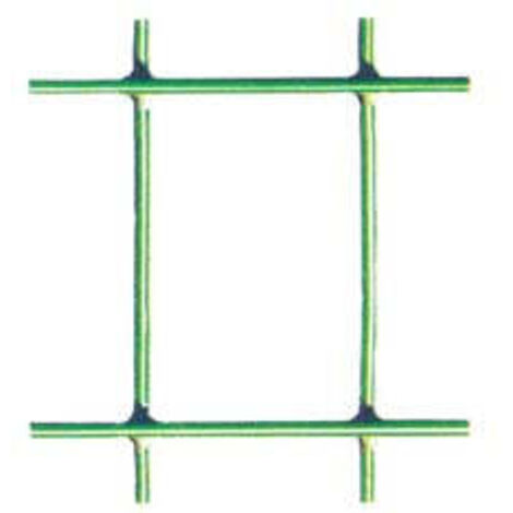 Cavatorta Rete Plasticata Esaplax 50,8X76,2 Cm 80