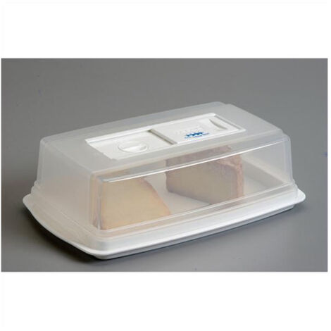 Cave à fromage 31 x 19 cm Anti-odeurs - TEFAL