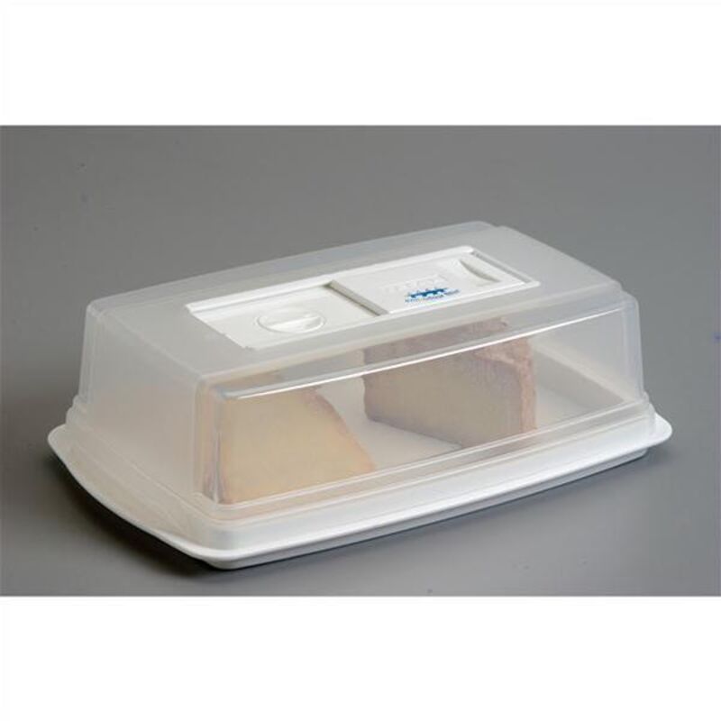 Cave À Fromages À Fromage 31 X 19 X 9 Cm Filtre Anti odeurs 9182012 Tefal La Cave À Fromages - vue 4