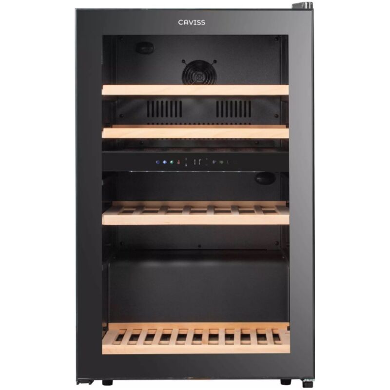 Cave à vin Caviss C259CBEG