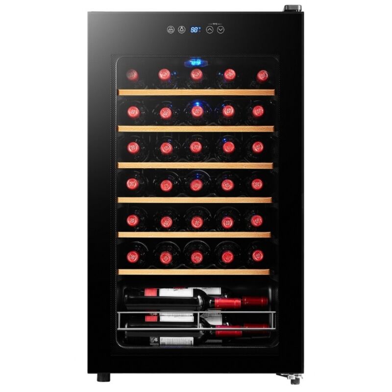 Cave à vin Caviss S134MBEG