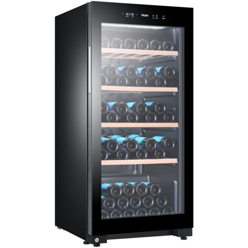 Cave à vin Haier ws 105 ga