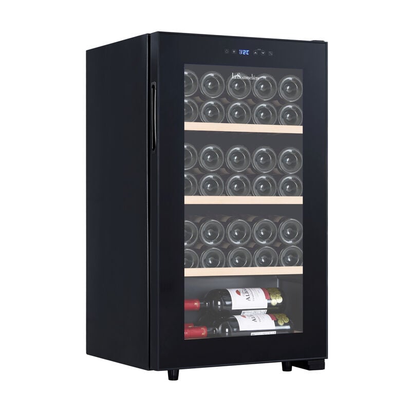 La Sommeliere - Cave de Service LS36BLACK