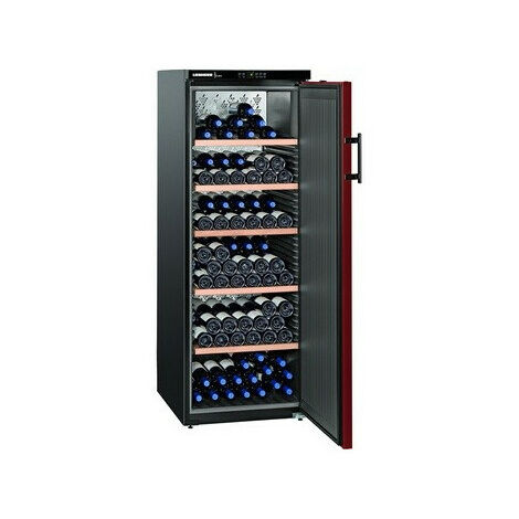Cave de vieillissement 200 Btls LIEBHERR 60cm, 4219619