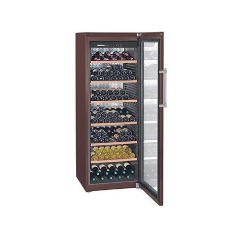 Cave de vieillissement Liebherr WKt 5552 21 GrandCru