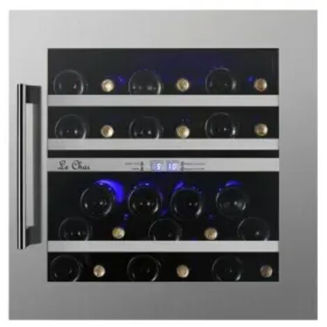 Cave multi-températures Le Chai LB270