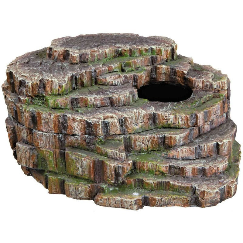 Trixie - Grotte pour serpent 26 x 20 x 13 cm
