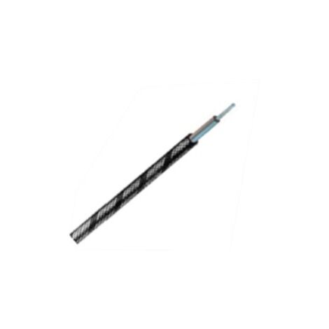 CAVETTO 2,5mm VETROTEX-SILICONE