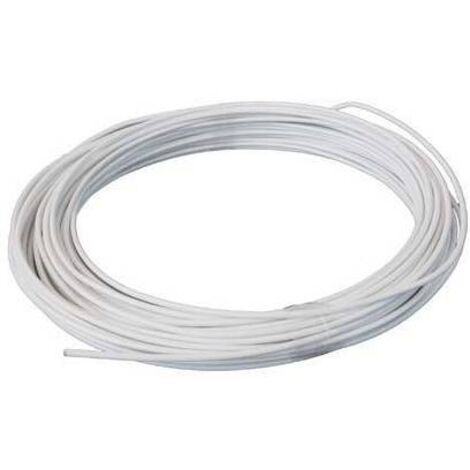 CAVETTO ACCIAIO BIANCO CAVATORTA