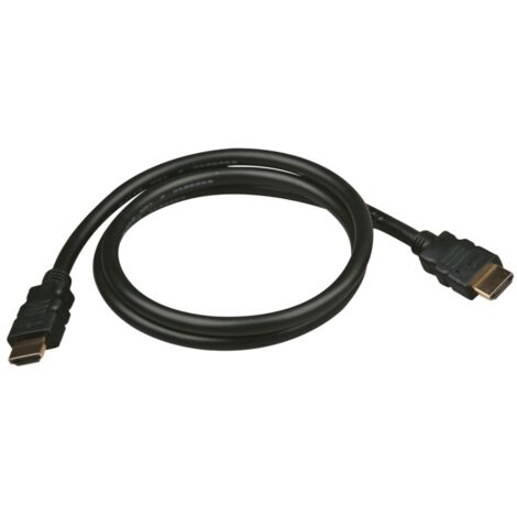 CAVETTO HDMI 19PIN MASCHIO-MASCHIO