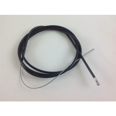 CAVETTO MOTORSTOP PER DISPOSITIVO SICUREZZA PER MOTORI A DIESEL LUNGHEZZA 2000mm