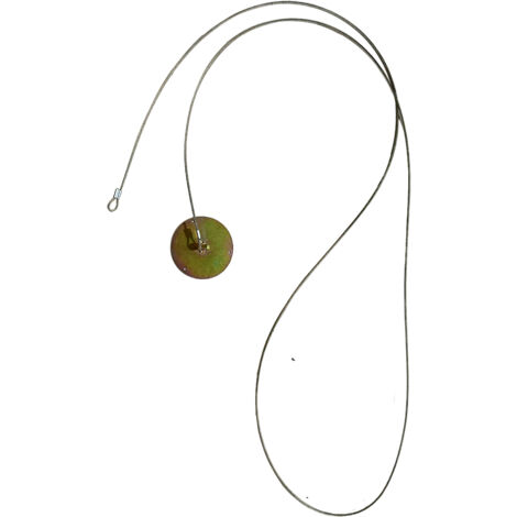 CAVETTO PER OMBRELLONE STAR- 1,0 pz
