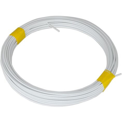 CAVETTO STENDIBIANCHERIA ø 2,8 x mt 20