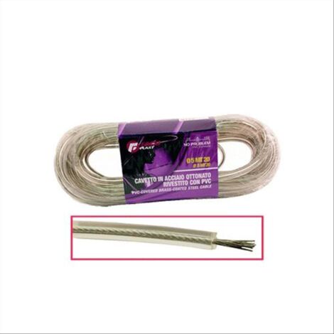 Cavetto Stendibiancheria    5 X Mt 20