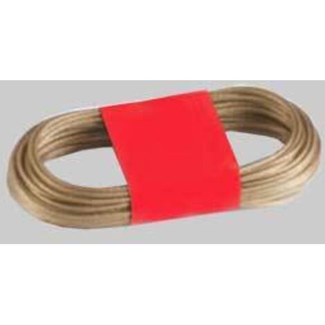 Cavetto stendibiancheria matassa   diametro 5 mm - 20 mt