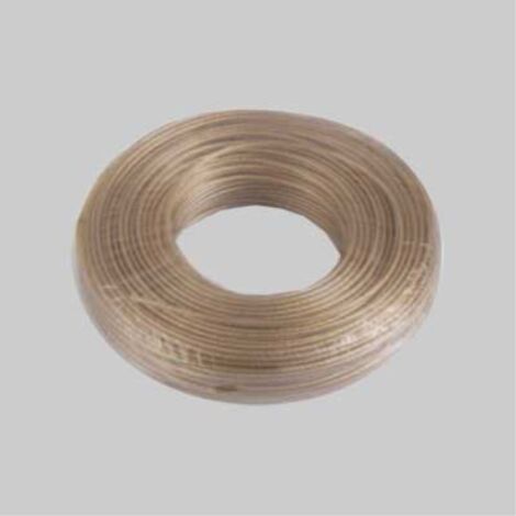 Cavetto stendibiancheria rotolo ø 5 mm - 100 mt